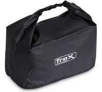 SW-Motech Trax side case M/L, sac organisateur imperméable à l’e L Noir Noir