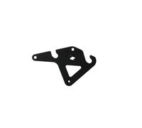SW-Motech Support de sac latéral SLH droit Compatible Triumph Bonneville Speedmaster (18-) Noir