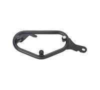 Sw-motech Slc Triumph Speed Twin 900 2024 Hta.11.667.11100 Right Side Case Fitting Argenté