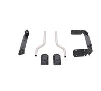 SW-Motech Triumph Street Triple / R (12-). - Triumph Street Triple / R (12-).