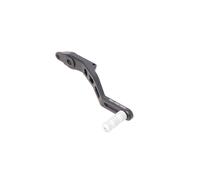 Sw-motech Triumph Trident 660 21 Brake Pedal Argenté