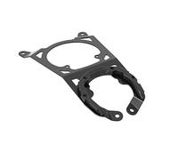 SW-Motech Trt.00.787.30900/B X Mixte, Noir, Taille Unique