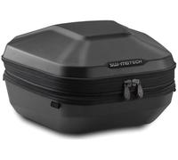 SW-Motech Urban ABS DHV, topcase Noir Noir