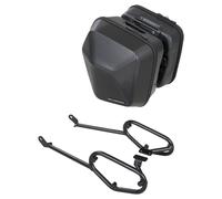 SW-Motech Système de Valise latérale Urban ABS - 2 x 16,5 l. Yamaha MT-09 (20-).