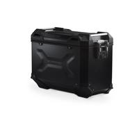 SW-Motech Valise latérale. 45 l. Droite. Noir. - Valise latérale. 45 l. Droite. Noir.