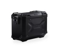 SW-Motech Valise latérale. 45 l. Gauche. Noir. - Valise latérale. 45 l. Gauche. Noir.