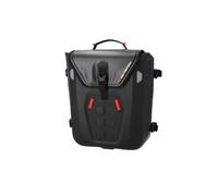 SW-MOTECH Valise latérale gauche + support SYSBAG WP M - SLC compatible avec TRI