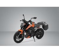 SW-Motech 1x 16,5 l. KTM 790 Duke (18-) / 890 Duke R (19-). - 1x 16,5 l. KTM 790 Duke (18-) / 890 Duke R (19-).