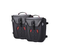 SW-MOTECH Valises latérales + supports SYSBAG WP M/M - SLC compatible avec TRIUM