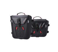 SW-MOTECH Valises latérales + supports SYSBAG WP M/S - SLC compatible avec HONDA