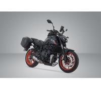 SW-Motech 2x 16,5 l. Yamaha MT-07 (18-24). - 2x 16,5 l. Yamaha MT-07 (18-24).