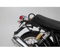 SW-Motech – 2x 16,5 L pour Royal Enfield Interceptor / Continental