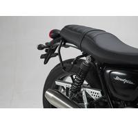 SW-Motech 2x 16,5 l. Triumph Street Twin (18-). - 2x 16,5 l. Triumph Street Twin (18-).