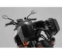SW-Motech KTM 1290 Super Duke R (13-19) – 2x 16,5 l
