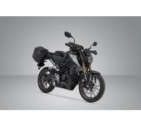 SW-Motech 2x 16,5 l. Honda CB300R (18-) / CB125R (18-). - 2x 16,5 l. Honda CB300R (18-) / CB125R (18-).