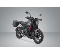 SW-Motech 2x 16,5 l. Triumph Trident 660 (21-25). - 2x 16,5 l. Triumph Trident 660 (21-25).