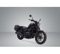 SW-Motech 2x 16,5 l. Honda CMX1100 Rebel (20-). - 2x 16,5 l. Honda CMX1100 Rebel (20-).