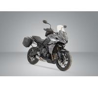 SW-Motech 2x 16,5 l. Triumph Tiger 660 (21-). - 2x 16,5 l. Triumph Tiger 660 (21-).