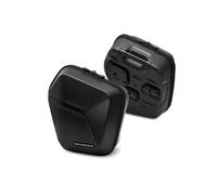 SW-MOTECH Valises latérales + supports URBAN ABS 2X16,5L - SLC compatible avec K