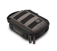 SW-Motech Legend Gear LA2, sac d accessoires Noir/Marron Noir/Marron