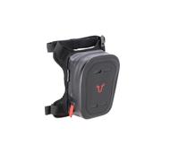 SW‑Motech Sacoche de jambe WP Leg Bag étanche Noir