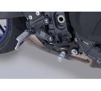 SW-Motech Yamaha MT-09 (23-). - Yamaha MT-09 (23-).