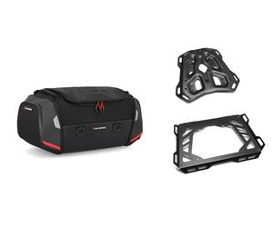 SW-Motech Yamaha Niken GT (22-). - Yamaha Niken GT (22-).