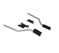SW-Motech Yamaha XSR 125 (21-). - Yamaha XSR 125 (21-).