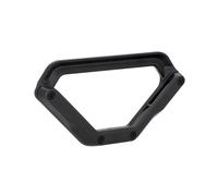 Sw-motech V-loc Yamaha Xsr 700 Abs 16-26 Vmc.06.642.10000 Left Side Case Fitting Argenté