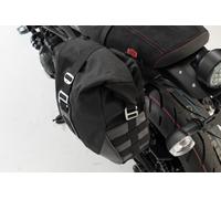 Sw-motech Legend Gear Bc.hta.06.599.20200 Yamaha Xsr 900 Abs Abarth 17 Side Saddlebag Noir