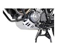 SW-Motech Gris. Yamaha XT 660 Z Tenere (07-16). - Gris. Yamaha XT 660 Z Tenere (07-16).