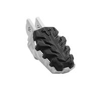 SW-Motech Yamaha XT660Z (07-10) X/R (04-16),XT1200Z (16-). - Yamaha XT660Z (07-10) X/R (04-16),XT1200Z (16-)., noir-argent