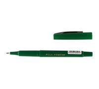 [SW-PPF-G-12] Pilot Lot de 12 Feutres extra fin Fineliner extra fin 0,4 mm vert