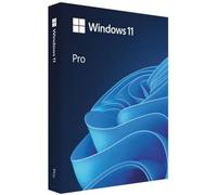 Windows Pro 11 ENG Box 64bit USB