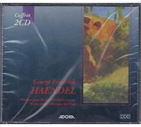 Händel Feuerw.Mus./Wassermus. [Import]