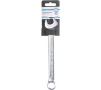SW-Stahl 00808SB Clé à fourche 13 mm,fabriquée selon DIN 3113 forme A 7738, ISO 3318, en acier chrome-vanadium de qualité supérieure