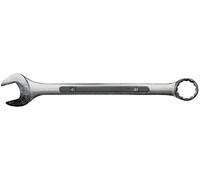 SW-Stahl 00927L-38 Jumbo Clé à fourche/polygonale 38 mm