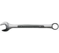 SW-Stahl 00927L-41 Jumbo Clé à fourche et polygonale 41 mm