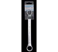 SW-Stahl 01317SB Clé polygonale double