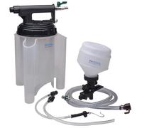 SW Stahl 01422L Purgeur de Frein à Air Comprimé, Kit de 2 Pièces