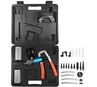 SW Stahl 01424L Kit de Pompe à Vide et à Pression, 27 Pièces