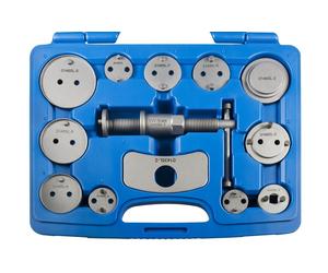 SW-Stahl 01435L Kit d'outils de rotation / de remise, piston d'étrier de frein