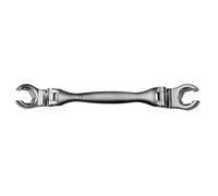 SW-stahl double articulation de direction clés double 10 x 11 mm, 01488L - 2