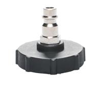 SW-Stahl 01499L Adaptateur 1 Euro (GM), diamètre : 43,5 mm