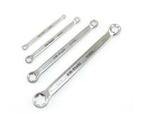 SW-Stahl 01550L Kit de clés polygonales doubles