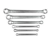 SW-Stahl 01560L Kit de clés polygonales doubles