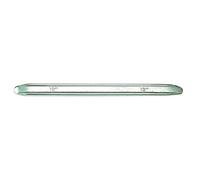 SW Stahl 02153L Démonte-pneus Forgé en Qualité Industrielle, 700 mm | Levier robuste de 700 mm avec section de 25 x 20 mm, idéal pour usage professionnel intensif, poids net de 1,4 kg
