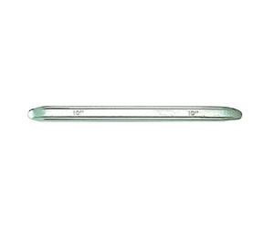 SW Stahl 02153L Démonte-pneus Forgé en Qualité Industrielle, 700 mm | Levier robuste de 700 mm avec section de 25 x 20 mm, idéal pour usage professionnel intensif, poids net de 1,4 kg