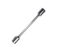 SW-Stahl 02222l Clé à écrous de roue 27 x 32 mm, 0 W 0 V