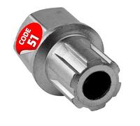 SW Stahl 02382L-1 Adaptateur pour VW 51, Douille pour Écrou de Roue